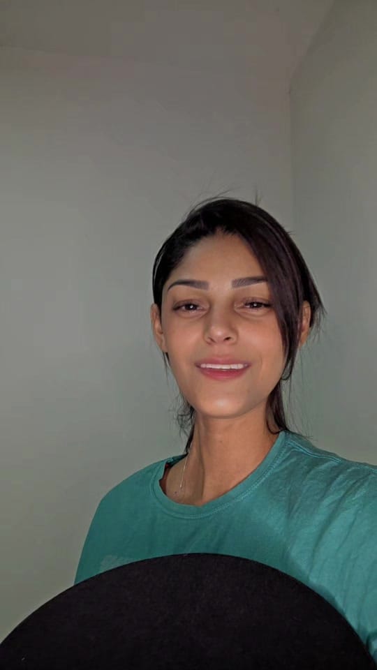 Post 1 by Alinearaujoo on TikTok (video)