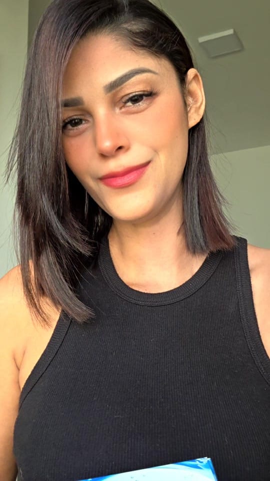 Post 2 by Alinearaujoo on TikTok (video)