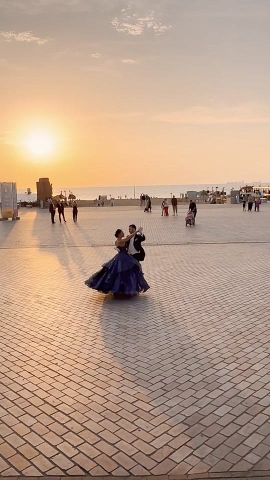 Post 5 by Waltz_of_Paris on TikTok (video)