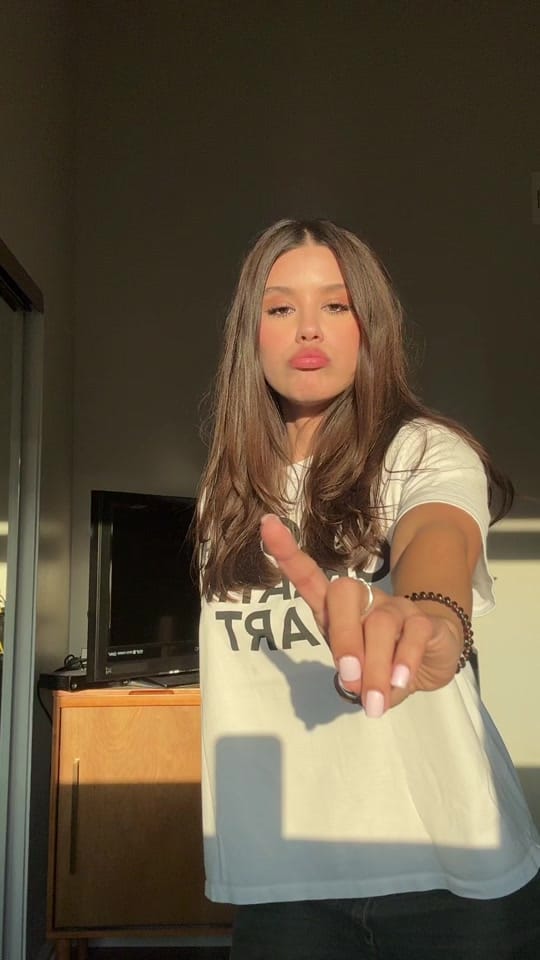 Post 7 by michelle duran on TikTok (video)