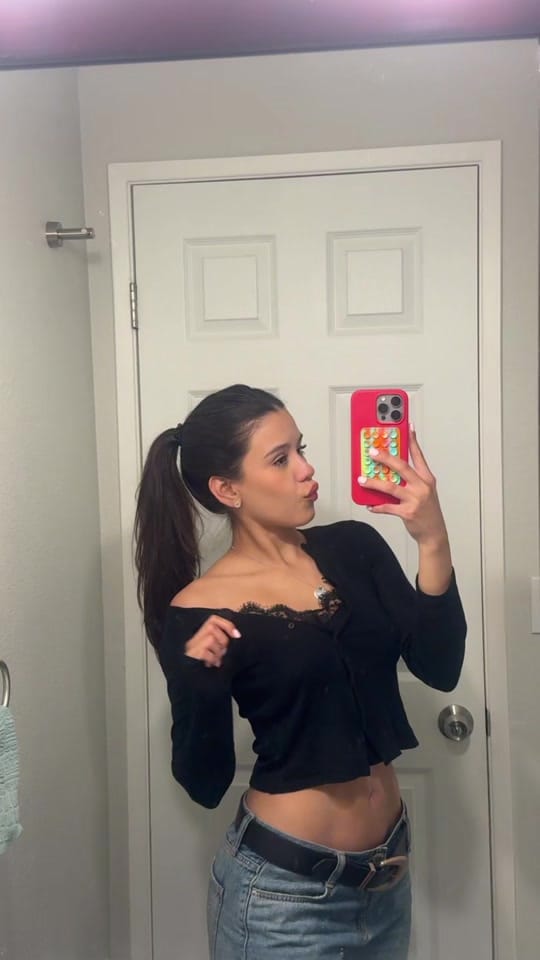 Post 9 by michelle duran on TikTok (video)