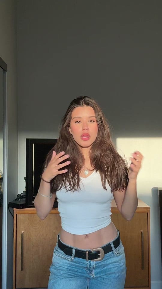 Post 10 by michelle duran on TikTok (video)