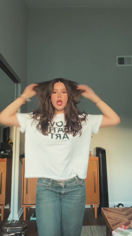 Post 6 by michelle duran on TikTok (video)