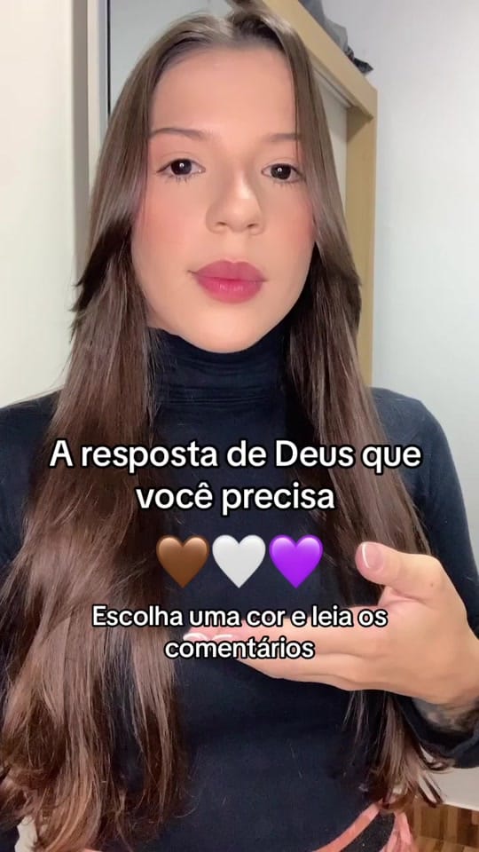 Post 10 by Luana Rabelo on TikTok (video)