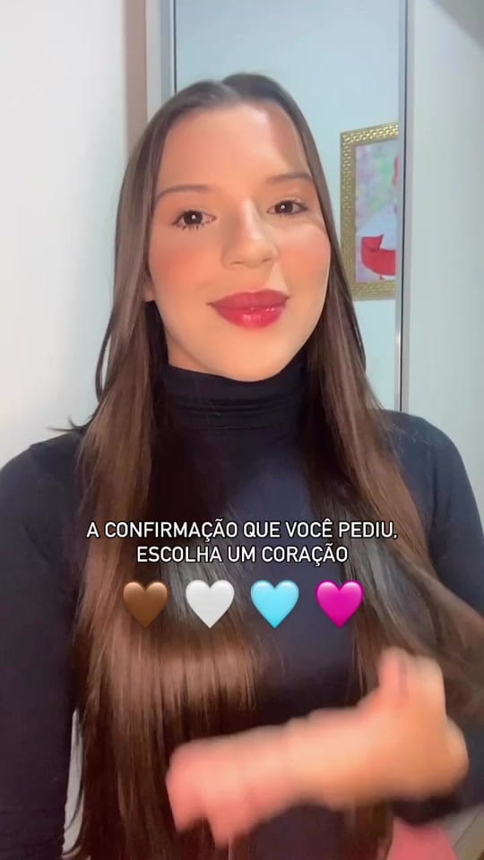 Post 8 by Luana Rabelo on TikTok (video)