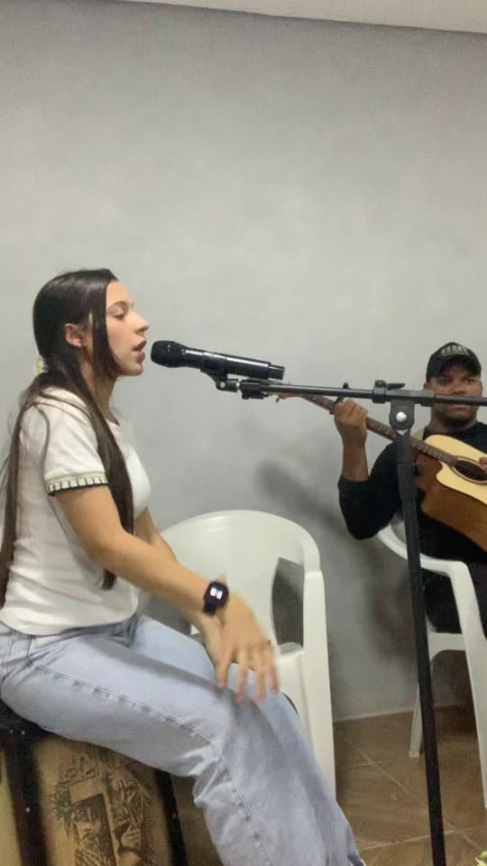 Post 4 by Luana Rabelo on TikTok (video)