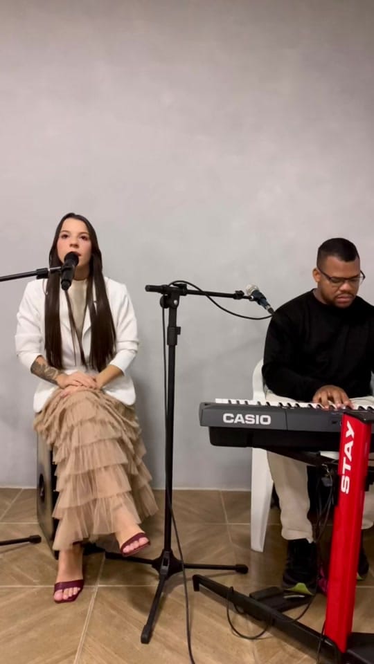 Post 1 by Luana Rabelo on TikTok (video)