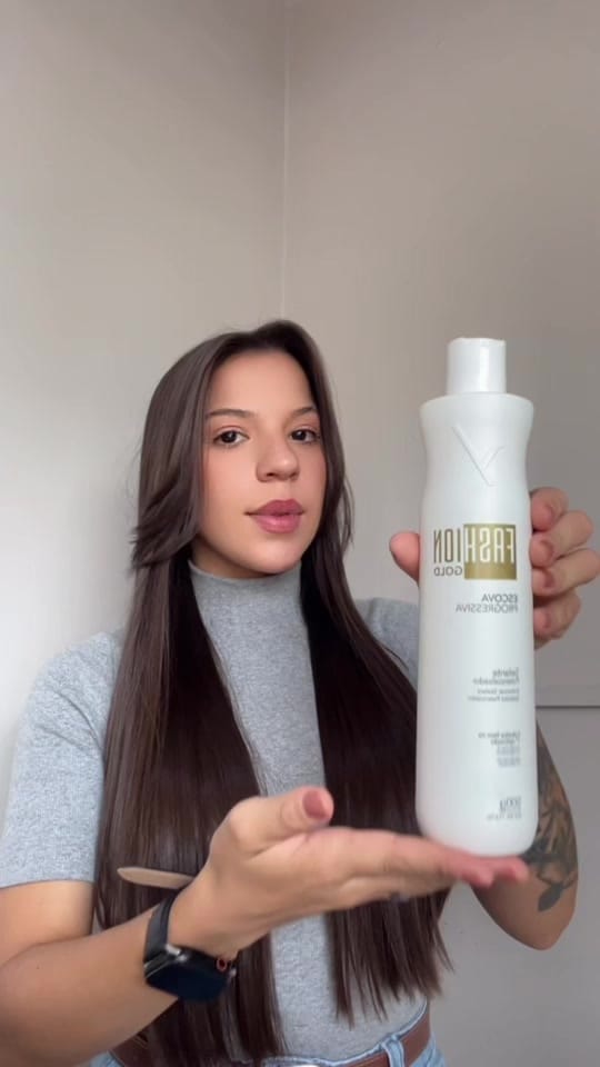 Post 2 by Luana Rabelo on TikTok (video)