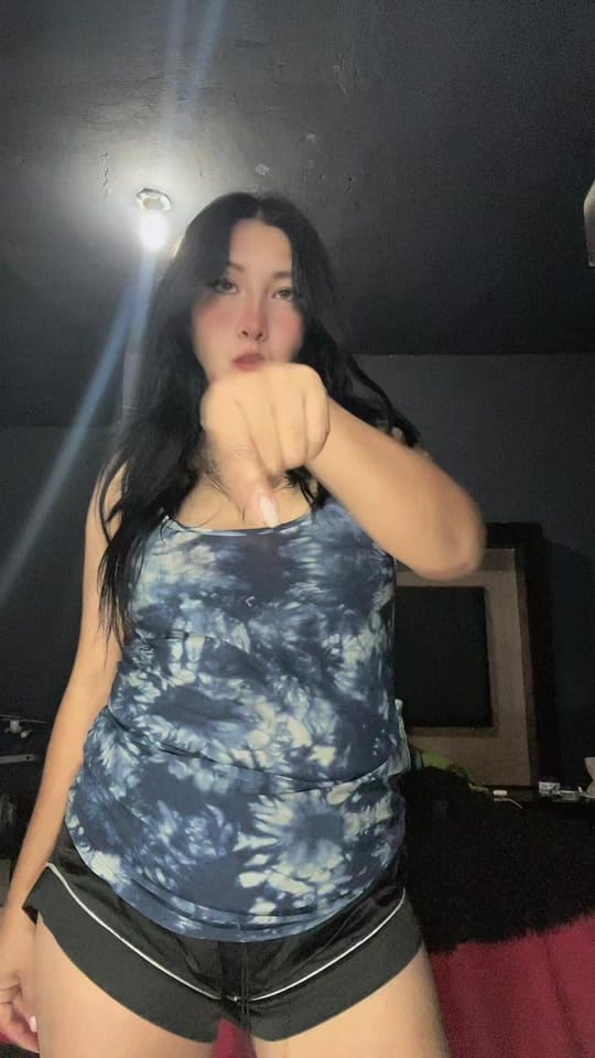 Post 5 by Rosa Grãnãdos🖤🖤 on TikTok (video)