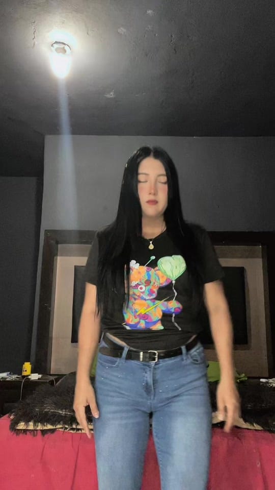 Post 10 by Rosa Grãnãdos🖤🖤 on TikTok (video)