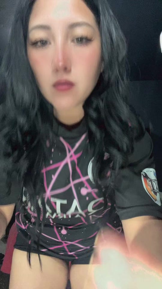 Post 8 by Rosa Grãnãdos🖤🖤 on TikTok (video)
