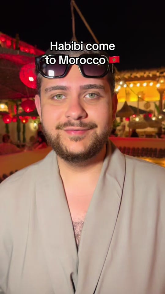 Post 1 by ahmet_lesanges on TikTok (video)