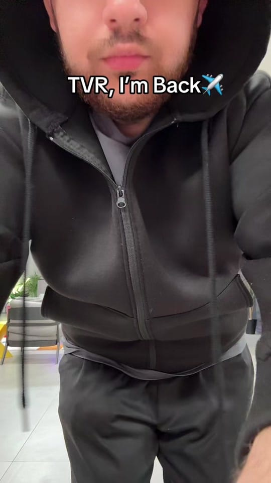 Post 6 by ahmet_lesanges on TikTok (video)