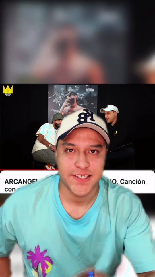 Post 10 by Fuleteo The Show on TikTok (video)