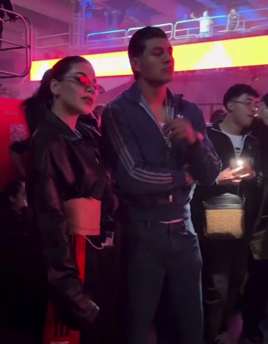 Post 5 by Fuleteo The Show on TikTok (video)