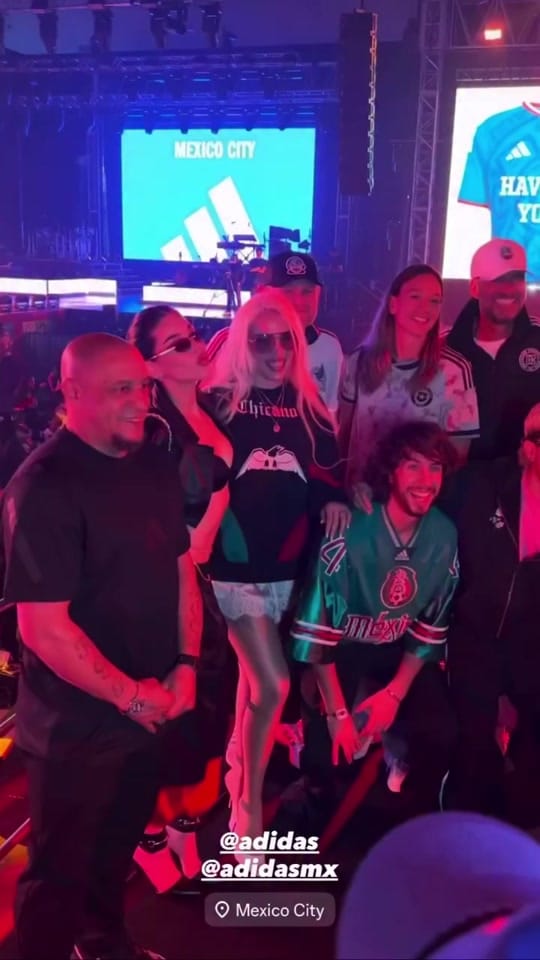 Post 7 by Fuleteo The Show on TikTok (video)