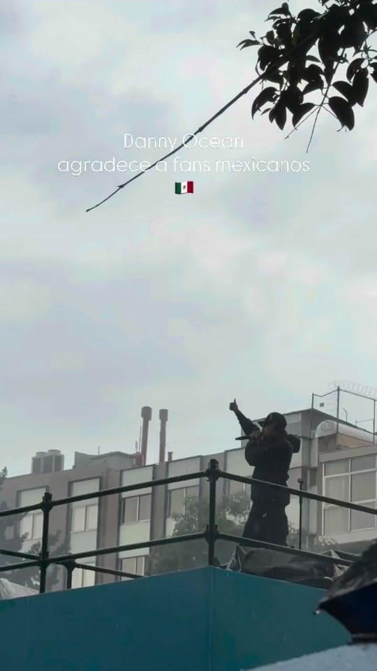 Post 3 by Fuleteo The Show on TikTok (video)