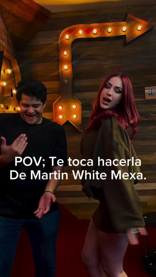 Post 4 by Fuleteo The Show on TikTok (video)