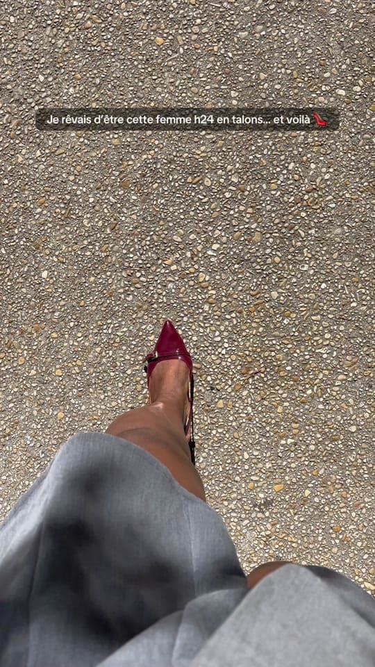 Post 8 by Lisa on TikTok (video)