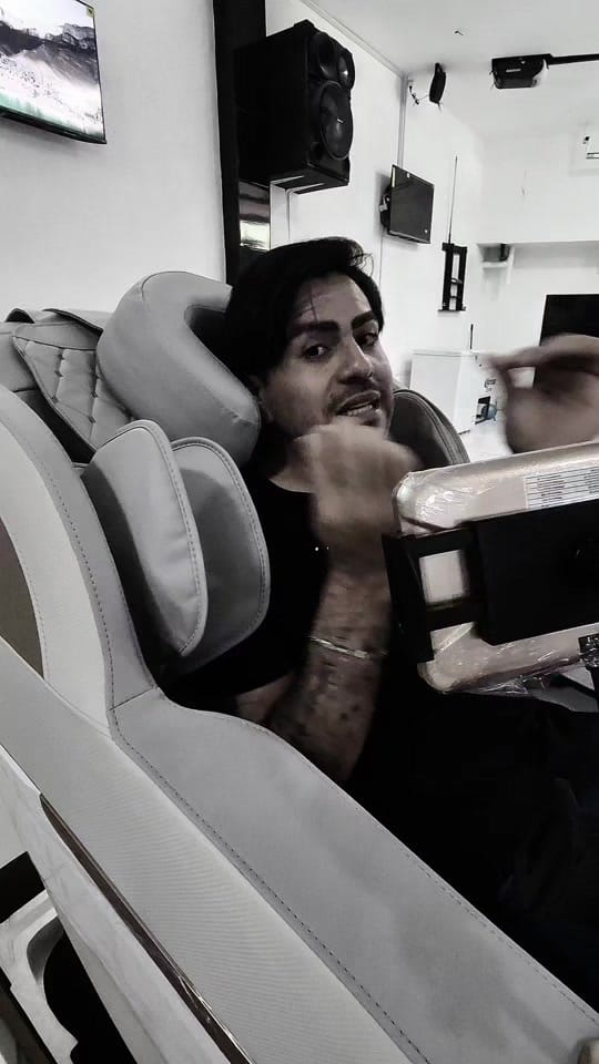 Post 4 by isma el isma on TikTok (video)