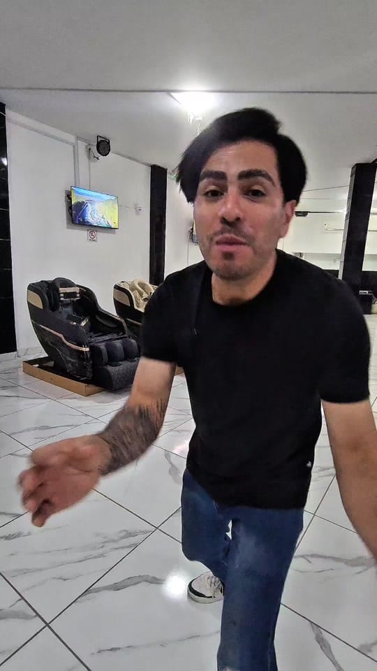 Post 5 by isma el isma on TikTok (video)