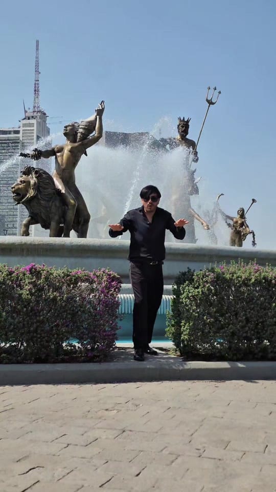 Post 2 by isma el isma on TikTok (video)