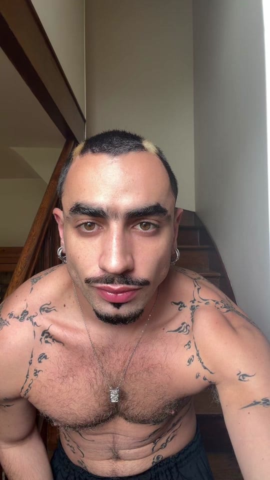 Post 6 by Jean-Louis on TikTok (video)