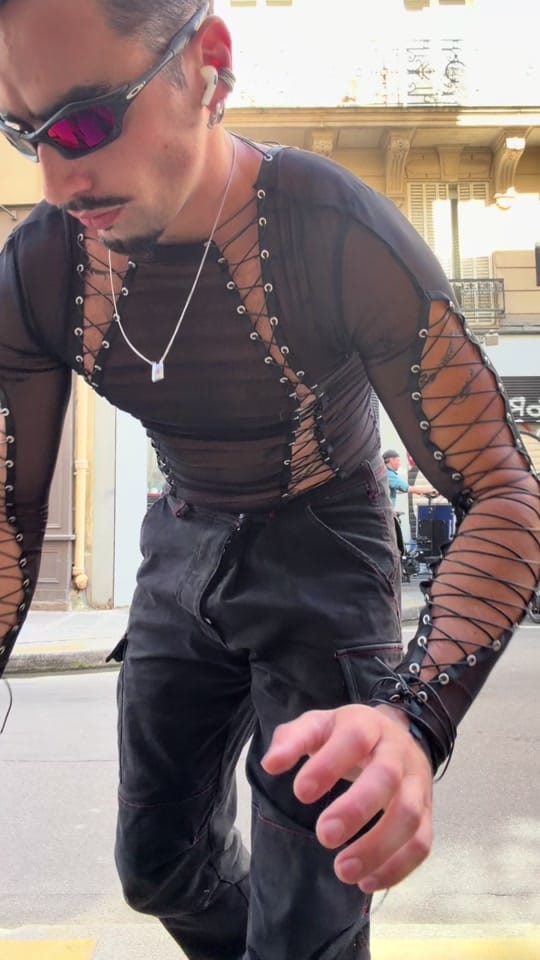 Post 1 by Jean-Louis on TikTok (video)