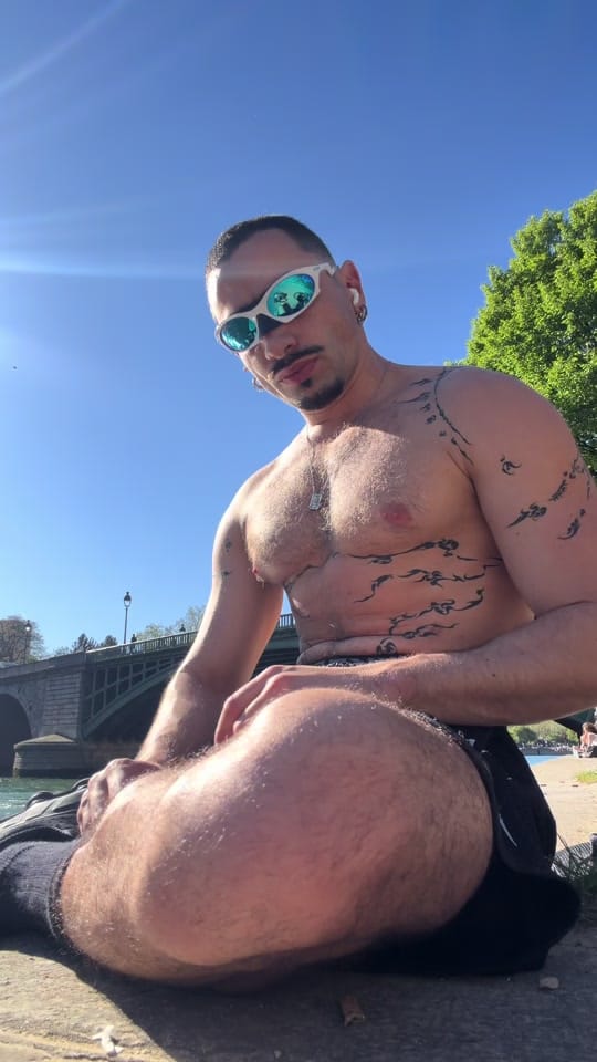 Post 9 by Jean-Louis on TikTok (video)