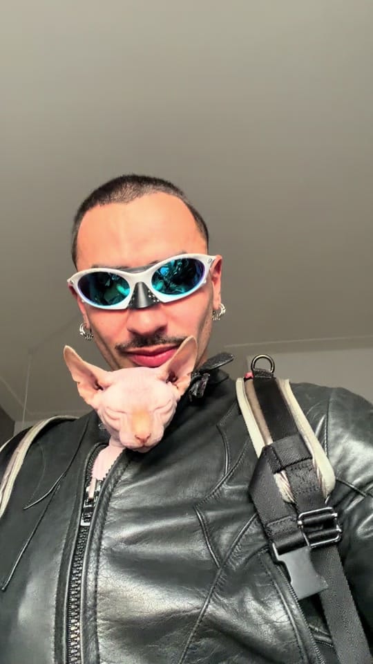 Post 10 by Jean-Louis on TikTok (video)