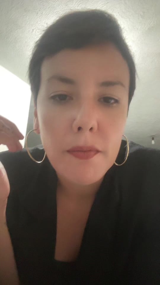 Post 6 by Abogada Carmen Cazarez ⚖️ on TikTok (video)