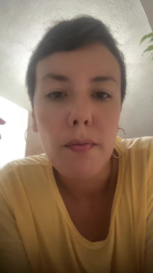 Post 7 by Abogada Carmen Cazarez ⚖️ on TikTok (video)