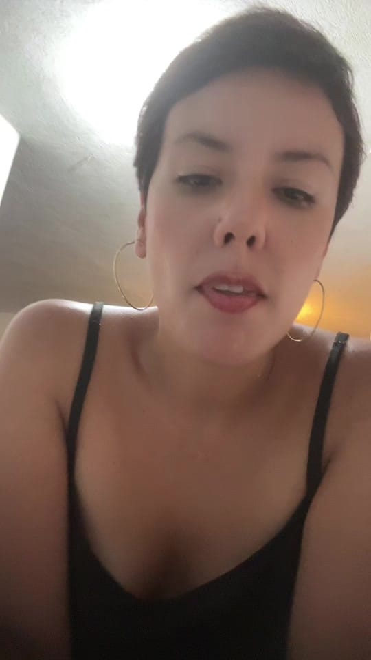 Post 5 by Abogada Carmen Cazarez ⚖️ on TikTok (video)