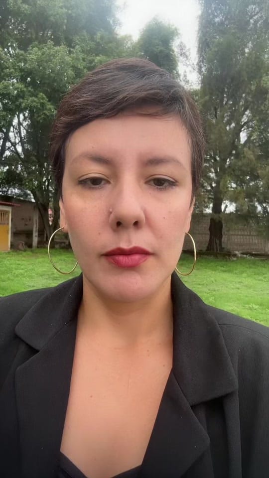 Post 4 by Abogada Carmen Cazarez ⚖️ on TikTok (video)