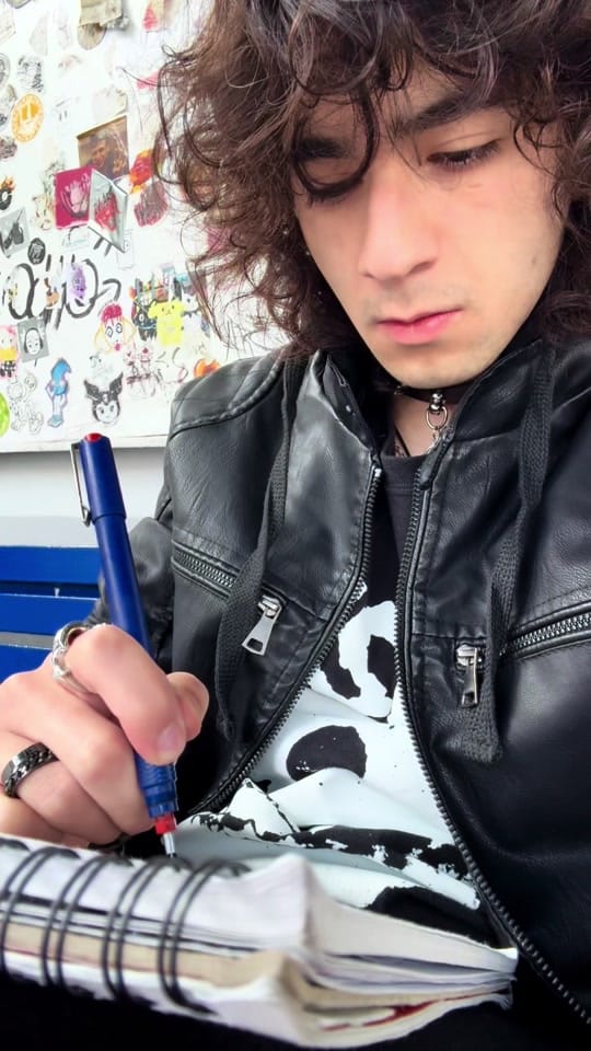 Post 5 by .:⛤𝕵𝖔𝖗𝖌𝖊  𝕽𝖔𝖑𝖉𝖓⛤:. on TikTok (video)