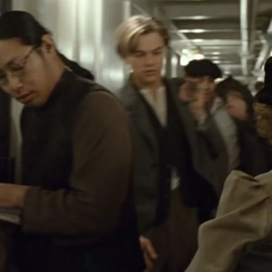 Post 2 by ✨Jack Dawson✨ on TikTok (video)