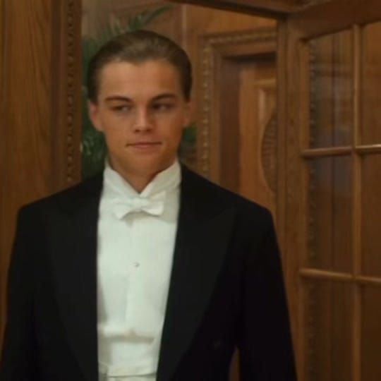 Post 9 by ✨Jack Dawson✨ on TikTok (video)