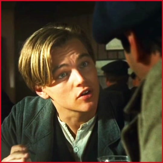 Post 5 by ✨Jack Dawson✨ on TikTok (video)