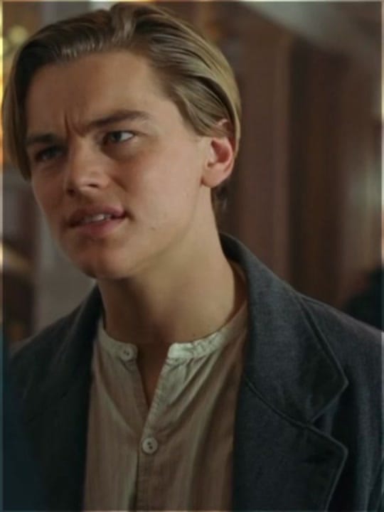 Post 3 by ✨Jack Dawson✨ on TikTok (video)