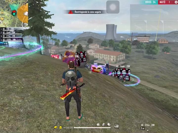 Post 2 by capi57yt on TikTok (video)