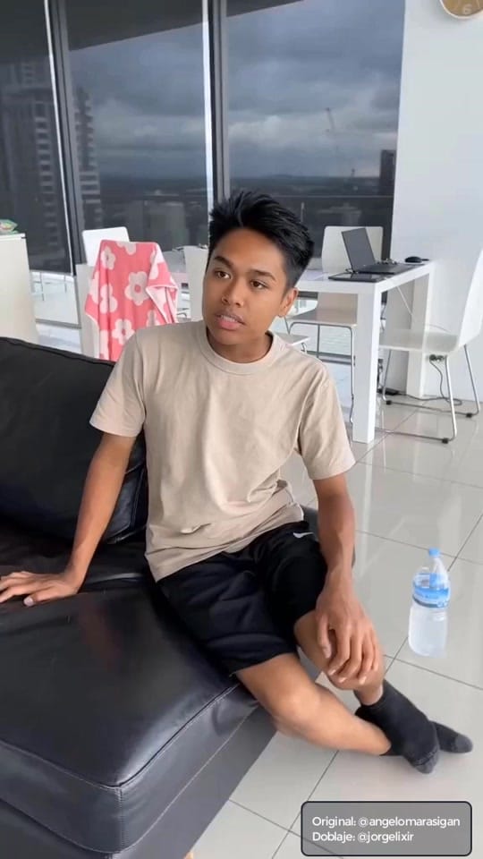Post 10 by Doblajes por: Jorge Valladares on TikTok (video)
