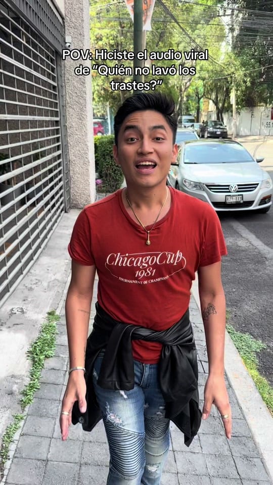 Post 9 by Doblajes por: Jorge Valladares on TikTok (video)