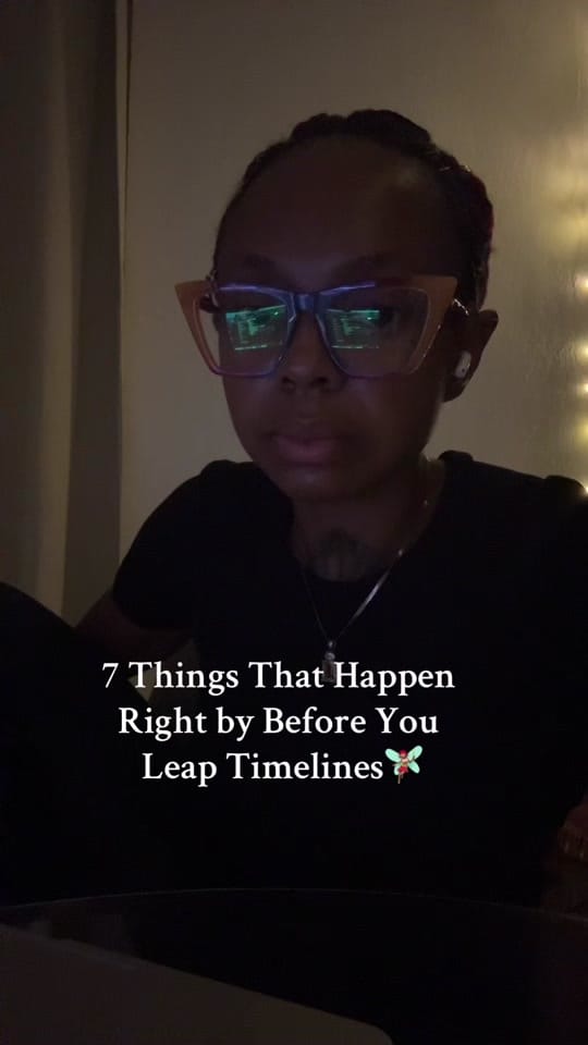 Post 9 by TheFairyMedicineWoman on TikTok (video)