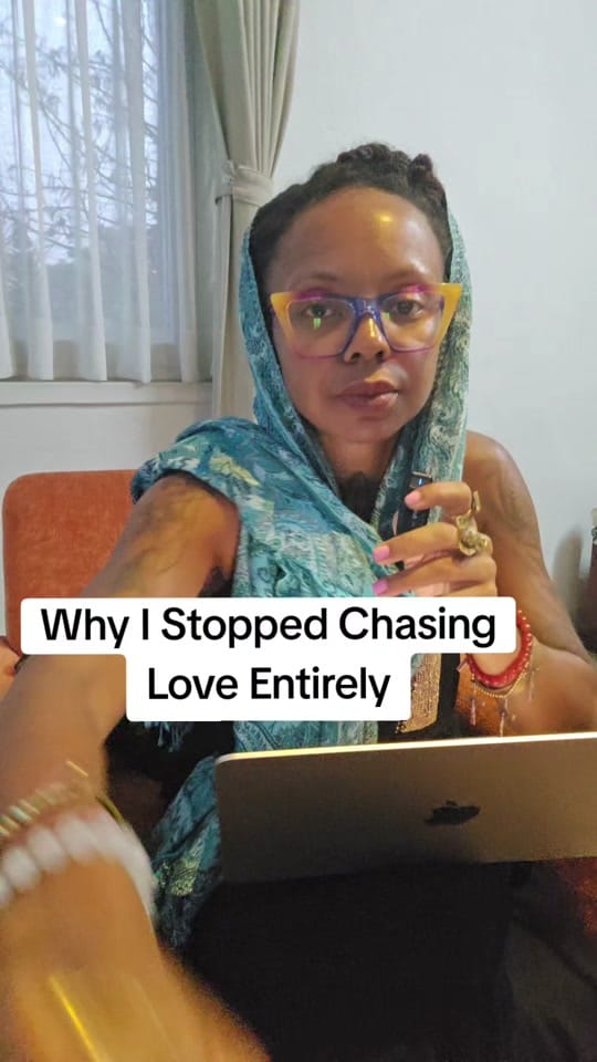 Post 1 by TheFairyMedicineWoman on TikTok (video)