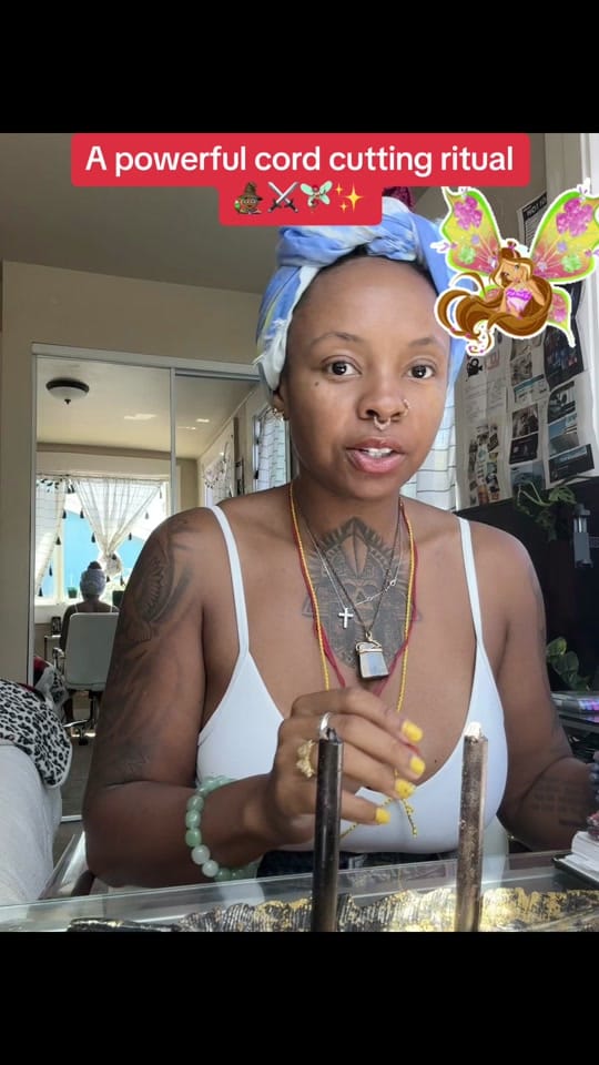Post 10 by TheFairyMedicineWoman on TikTok (video)