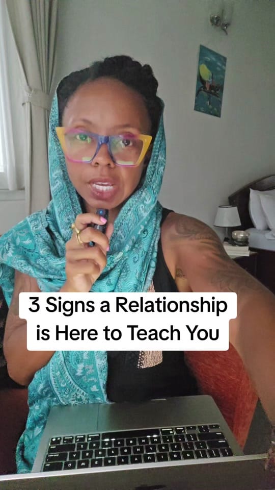 Post 3 by TheFairyMedicineWoman on TikTok (video)