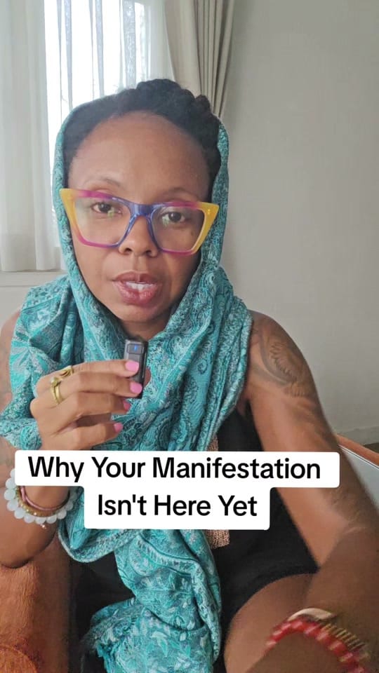 Post 2 by TheFairyMedicineWoman on TikTok (video)