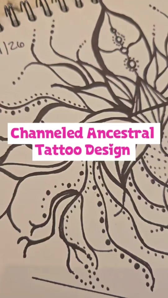 Post 4 by TheFairyMedicineWoman on TikTok (video)