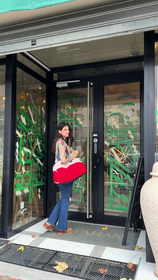 Post 1 by Asmae el mezraoui on TikTok (video)