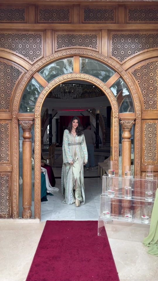 Post 3 by Asmae el mezraoui on TikTok (video)